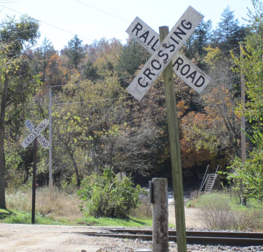 I am from Zinc, AR. Population 73. The only place in the US where the